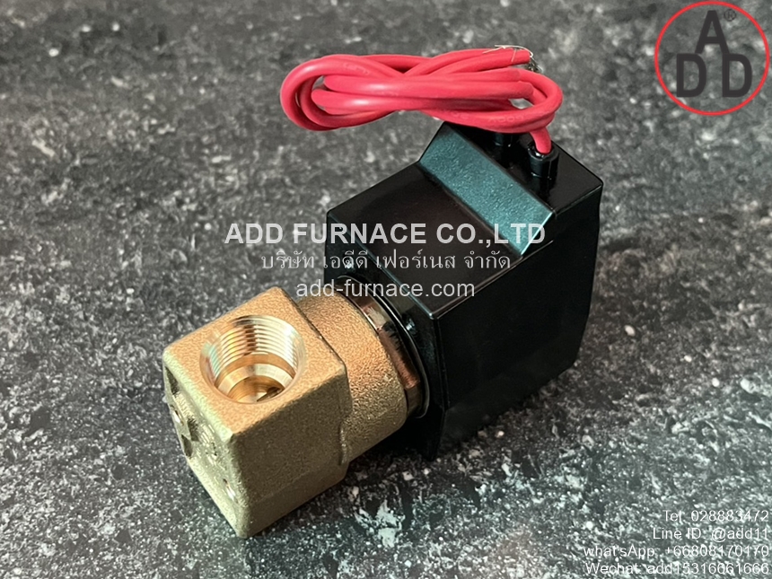 CKD AB41-03-7-AC200V (14) 
